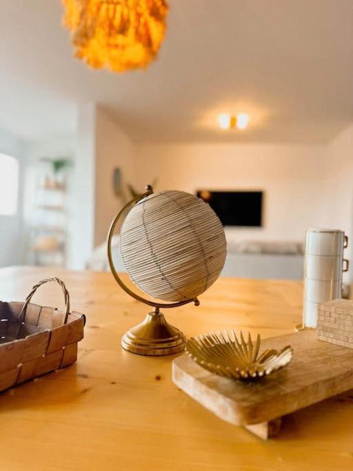 Apartamento Casa Bamboo Corralejo, Espacioso, Piscina Y Parking מראה חיצוני תמונה
