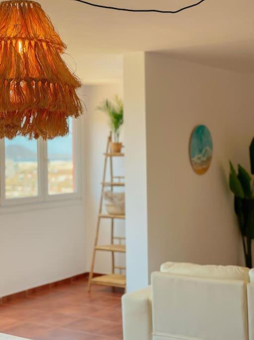 Apartamento Casa Bamboo Corralejo, Espacioso, Piscina Y Parking מראה חיצוני תמונה