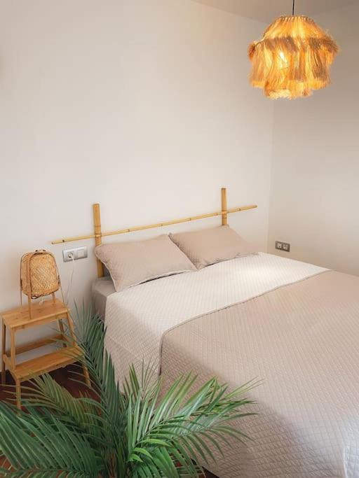 Apartamento Casa Bamboo Corralejo, Espacioso, Piscina Y Parking מראה חיצוני תמונה