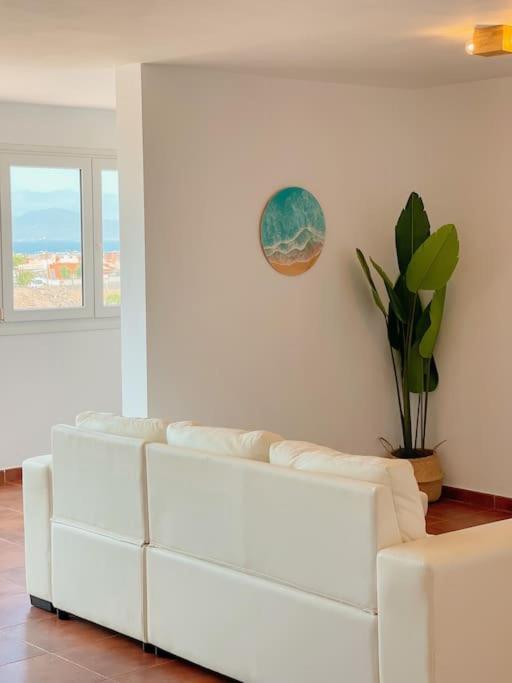 Apartamento Casa Bamboo Corralejo, Espacioso, Piscina Y Parking מראה חיצוני תמונה