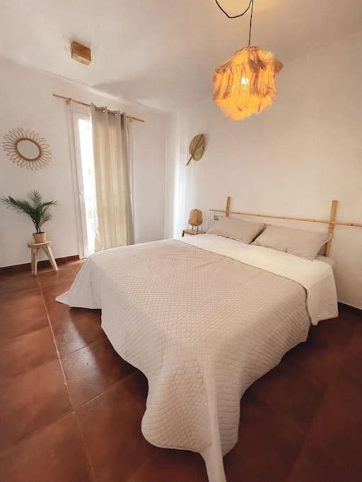 Apartamento Casa Bamboo Corralejo, Espacioso, Piscina Y Parking מראה חיצוני תמונה