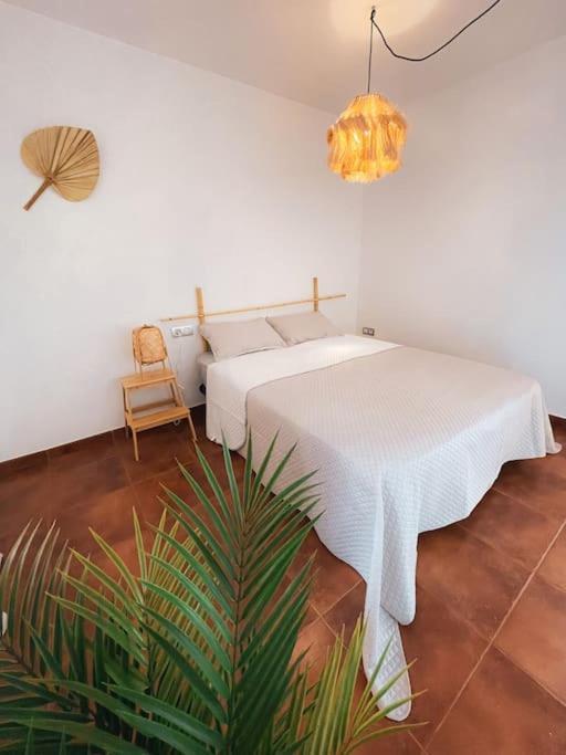 Apartamento Casa Bamboo Corralejo, Espacioso, Piscina Y Parking מראה חיצוני תמונה
