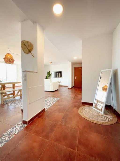 Apartamento Casa Bamboo Corralejo, Espacioso, Piscina Y Parking מראה חיצוני תמונה
