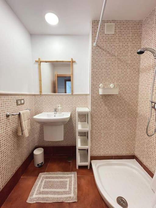 Apartamento Casa Bamboo Corralejo, Espacioso, Piscina Y Parking מראה חיצוני תמונה