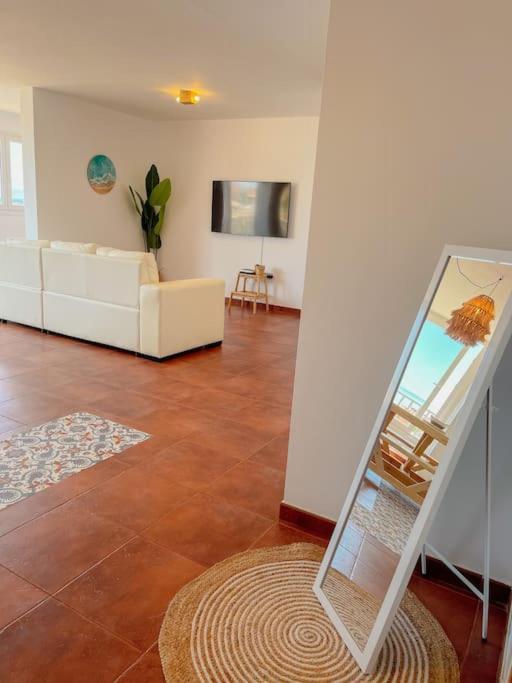 Apartamento Casa Bamboo Corralejo, Espacioso, Piscina Y Parking מראה חיצוני תמונה