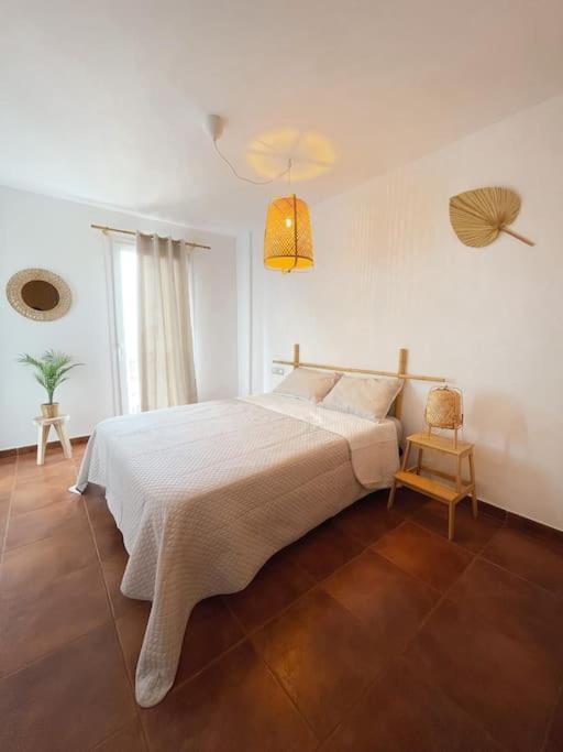 Apartamento Casa Bamboo Corralejo, Espacioso, Piscina Y Parking מראה חיצוני תמונה